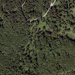 Satellite imagery of Große Plaike, AT