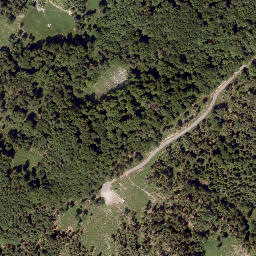 Satellite imagery of Große Plaike, AT