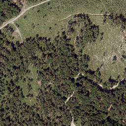 Satellite imagery of Große Plaike, AT