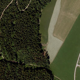 Satellite imagery of Lackenberg, AT