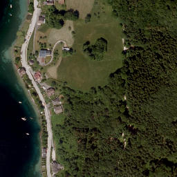 Satellite imagery of Wachtberg, AT