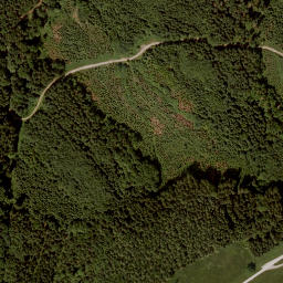 Satellite imagery of Aurachberg, AT