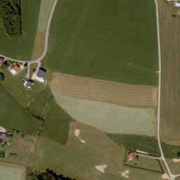 Satellite imagery of Grasberg, AT