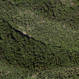 Satellite imagery of Scharnsteiner Spitze, AT