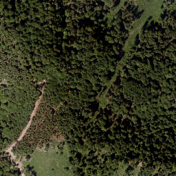 Satellite imagery of Scharnsteiner Spitze, AT