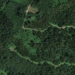 Satellite imagery of Hirschwaldstein, AT