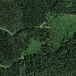 Satellite imagery of Hirschwaldstein, AT