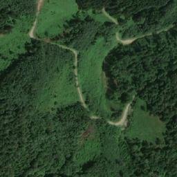 Satellite imagery of Hirschwaldstein, AT