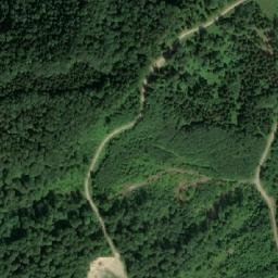 Satellite imagery of Kalblsau, AT