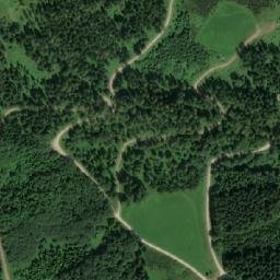 Satellite imagery of Kalblsau, AT