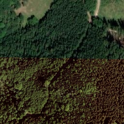 Satellite imagery of Stubau, AT