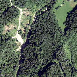 Satellite imagery of Bärenlacken, AT