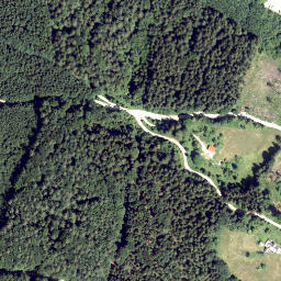 Satellite imagery of Bärenlacken, AT