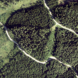 Satellite imagery of Tiroler Kogel, AT
