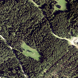 Satellite imagery of Tiroler Kogel, AT