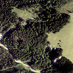 Satellite imagery of Tiroler Kogel, AT