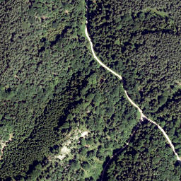 Satellite imagery of Sonnkogel, AT