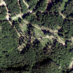 Satellite imagery of Paulmauer, AT