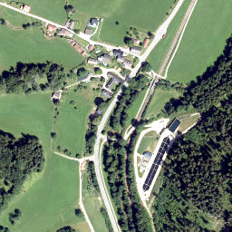 Satellite imagery of survey_point, AT