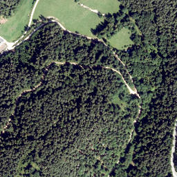 Satellite imagery of survey_point, AT