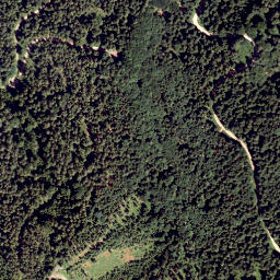 Satellite imagery of Edlerberg, AT