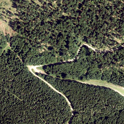 Satellite imagery of Rohrersattel, AT