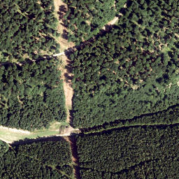 Satellite imagery of Rohrersattel, AT
