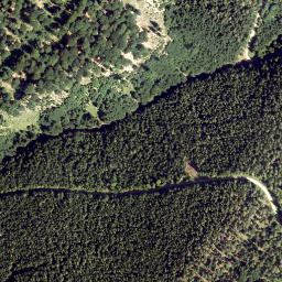 Satellite imagery of Rohrersattel, AT
