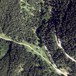 Satellite imagery of Großer Geißkopf, AT