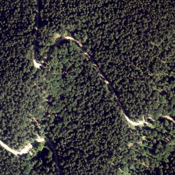 Satellite imagery of Großer Geißkopf, AT