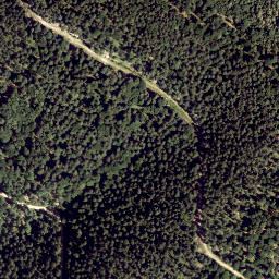 Satellite imagery of Großer Geißkopf, AT
