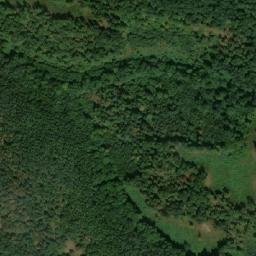 Satellite imagery of boundary_stone, SK