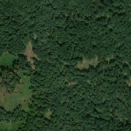 Satellite imagery of boundary_stone, SK