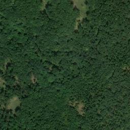 Satellite imagery of boundary_stone, SK