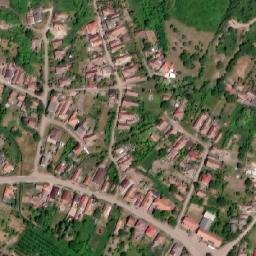 Satellite imagery of Vadászkastély, HU