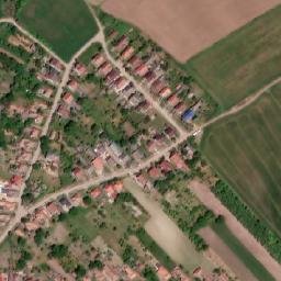 Satellite imagery of Vadászkastély, HU
