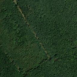 Satellite imagery of boundary_stone, SK