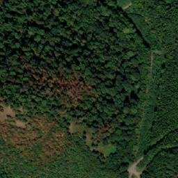 Satellite imagery of 77-1122, SK