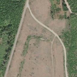 Satellite imagery of Thorndyke Pit Road Quarry, US