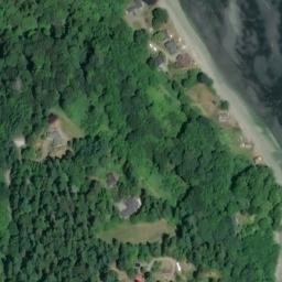 Satellite imagery of Pilot Point, US