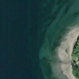 Satellite imagery of Picnic Point, US
