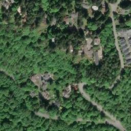 Satellite imagery of D 297 — NGS SY0066 — Snohomish County, US, US