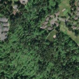 Satellite imagery of C 297 RESET — NGS SY0065 — Snohomish County, US, US