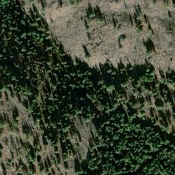 Satellite imagery of Fouress Mine, US