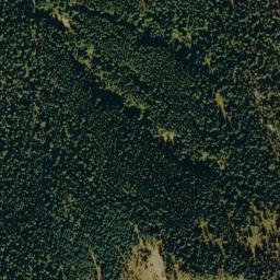 Satellite imagery of Lonesome Ridge, US