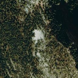 Satellite imagery of Lonesome Ridge, US