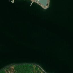 Satellite imagery of Pope Point, CA