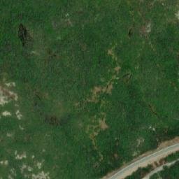 Satellite imagery of Cannon Hill, CA