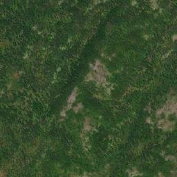 Satellite imagery of Grepes Nest, CA