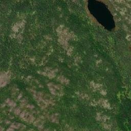 Satellite imagery of Grepes Nest, CA